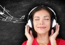 Manfaat Mendengarkan Musik bagi Kesehatan Mental