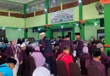Update Haji Embarkasi Solo: 12.912 Jemaah Telah Diberangkatkan