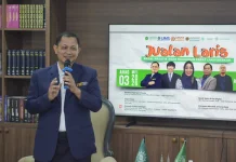UMS dan Mitra Dorong Pelaku Usaha Perkuat Keunikan Bisnis di Malaysia