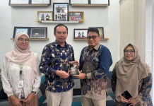 Perkuat Branding Internasional, UMS Jajaki Kerja Sama Strategis dengan IYSA