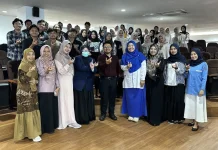 FKG UMS Gelar Workshop Skripsi untuk Tingkatkan Kesiapan Mahasiswa