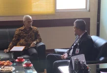 Reses dengan BKPSDM, Aria Bima Sebut Solo Bisa Jadi Percontohan