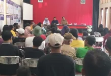 Puluhan Warga Karangnongko Klaten Menjadi Korban Dugaan Penggelapan Dana Nasaba