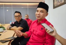 Gebrakan PDI-P Jateng Reorganisasi Partai Melalui Kader Muda Milenial