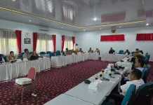 Rekrutmen Pekerja Melanggar Etika, Komisi IV DPRD Sragen 'Semprot' Direksi PT.CWII