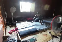 Kisah Hangat dari Desa Puro, Kala Prajurit TNI Temukan ‘Keluarga Baru’ di Rumah Warga
