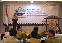 Wawali Surakarta Dorong Guru Manfaatkan MLBB untuk Pembelajaran