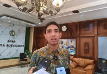 DPRD Solo Segera Panggil Dinas Terkait untuk Evaluasi Outlet Miras Tak Berizizin