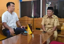DPRD Sragen Soroti Monopoli Material Proyek BKK oleh Satu Pengusaha