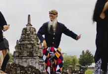 Perayaan HTD Klaten, Bupati Janjikan Peningkatan Kesejahteraan Ekonomi Penari