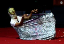 Panji Mider Ingrat, Karya Maestro Mugiyono Kasido dalam HTD di TBS Sukoharjo