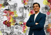 Wayang Nusantara Tampil di Pameran Seni Global