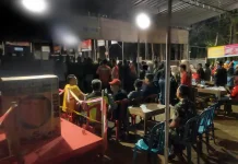 Turnamen Pordus Wonogiri Bukti Sinergi Keamanan Warga