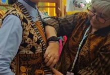 Geliat Event di Kota Solo Jadi Angin Segar Bagi Pelaku UMKM