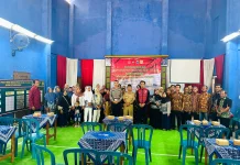 Polres Wonogiri Dorong Peran Warga Cegah Peredaran Narkoba