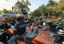 Moge: Dari Lampu Merah ke Lampu Merah