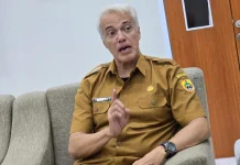 Geopolitik Global Goyang Industri di Sragen, DPMPTSP: Sektor Ternak Dilirik PMA
