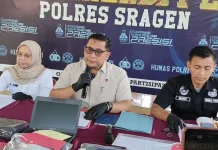 Tragis, Remaja Sragen Meninggal usai Melahirkan, Korban Kebejatan Pensiunan Guru