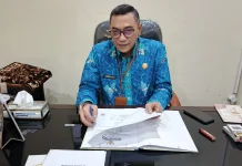 Sekda Karanganyar Targetkan 11 Formasi Jabatan Terisi Akhir Mei 2026