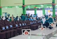 Puluhan Jemaah Haji Sakit saat Proses Pemberangkatan