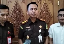 Kejari Tetapkan 2 Mantan Pengurus jadi Tersangka Korupsi Dana Hibah KONI Solo