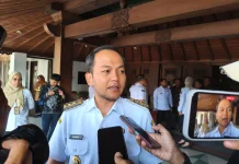 Wali Kota Solo Resapti Ardi Instruksikan Satpol PP Tindak Outlet Minol Ilegal