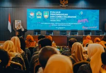 Wawali Surakarta Tekankan Keselarasan Visi dalam Lomba Kelurahan