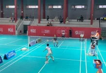 Piala Ketua PBSI Solo: Wadah Atlet Pemula tanpa Dominasi Klub Besar