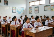 Sekolah Negeri Harus Perbaiki Kualitas Diri, Adaptasi dengan Tuntutan Masyarakat
