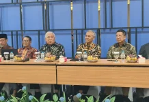 UMS Dorong Revitalisasi Nilai dalam Penyusunan Renstra Gontor Abad II