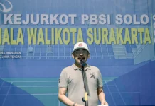 FX Rudy: Kegagalan Thomas Cup Harus Jadi Momentum Evaluasi Nasional