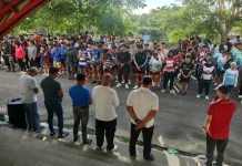 KONI Boyolali Kirimkan 254 Atlet dalam Pekan Olahraga Provinsi 2026