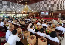 Pemkab Klaten Hadirkan Film Dokumenter Polio Sebagai Sarana Edukasi Masyarakat
