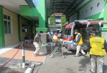 Update Jemaah di KNO, Dua Asal Jepara Masih Jalani Perawatan Medis