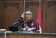 Perluas Jejaring Global, DPRD Solo Sahkan Kerja Sama Internasional Solo-Xi'an