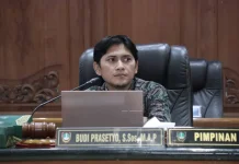 DPRD Solo Targetkan Integrasi Layanan Publik Melalui Raperda TIK