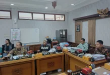 DPRD Surakarta Tekankan Transparansi dan Objektivitas SPMB 2026/2027