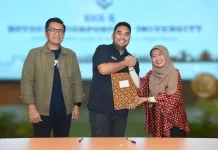 Taspen Group Dengan Pemkab Boyolali Perkuat Layanan Pembayaran Pensiun ASN