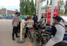 Polisi dan Pertamina Perketat Pengawasan Penyalahgunaan BBM Subsidi