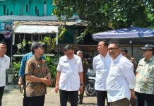 Pembangunan Masjid Sriwedari Solo Hendak Dilanjutkan, Tunggu Kajian