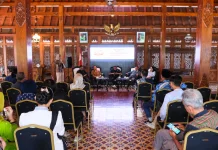Rembuk Kutho 2026 Satukan Visi Branding Kota Solo