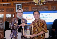 Ketua PMS Ajak Warga Bersama Bangun Branding Kota Solo