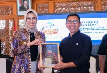 Ketua PWI Sebut Media Jadi Kunci Branding Kota Solo