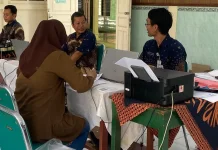 Peminat Kelas Khusus SMP Solo Membeludak, Pendaftar Luar Kota Ikut Berebut Kursi