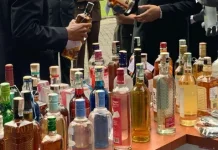 Disdag Solo Beri Tanggapan 17 Outlet Miras Tak Berizin