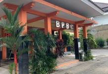 Antisipasi Kebakaran dan Kekeringan, BPBD Boyolali Siapkan Mitigasi Bencana