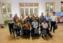 NPC Indonesia Tawarkan Kerja Sama Training Center bagi Negara ASEAN
