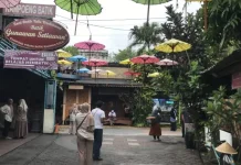 Disbudpar Surakarta Dorong Pokdarwis Perkuat Kolaborasi