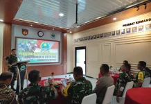 Ini Progres Capaian TMMD Reguler 128 Sragen, Berani Jalan 60 Persen