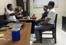 Satresnarkoba Polres Sukoharjo Ungkap Peredaran Sabu 192,1 Gram